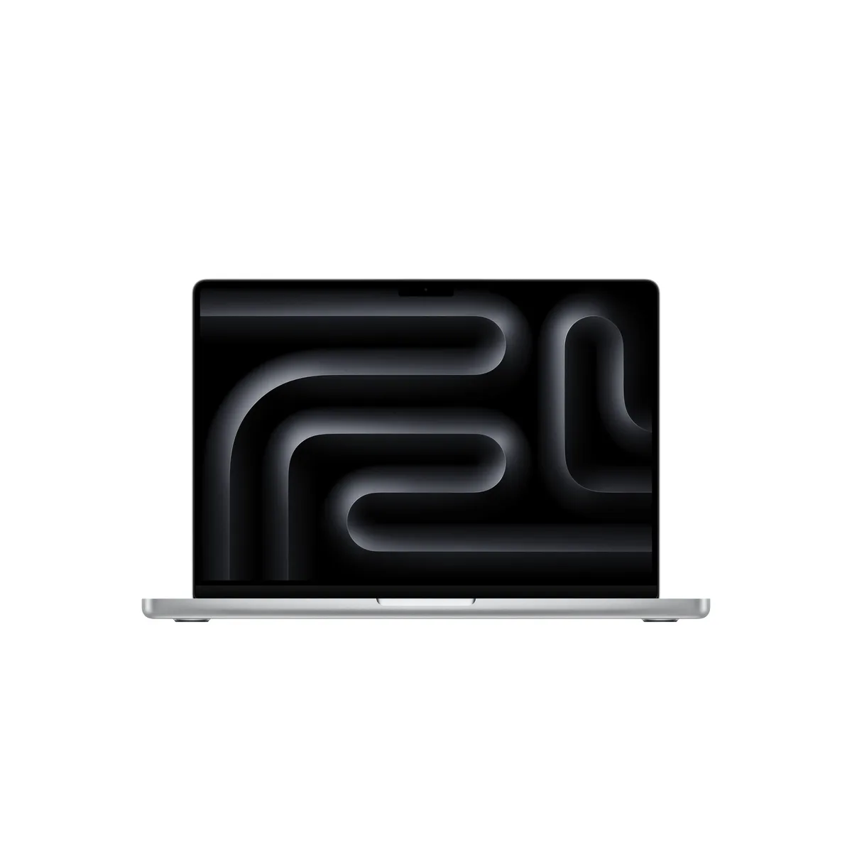 14-inch MacBook Pro: Apple M5 Max chip with 18-core CPU and 40-core GPU, 2TB SSD - Silver, 128GB