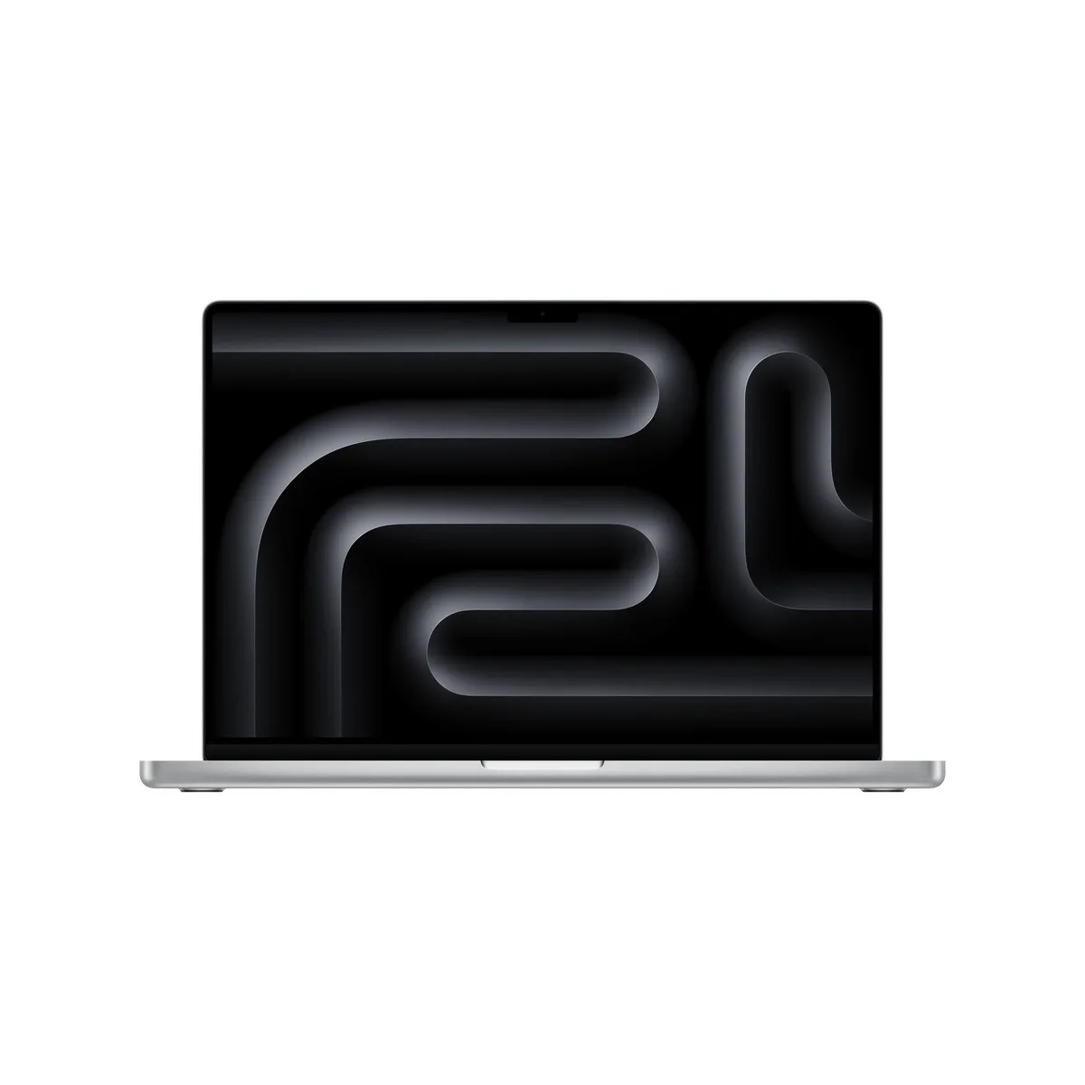 16-inch MacBook Pro: Apple M5 Pro chip with 18-core CPU and 20-core GPU, 2TB - Silver